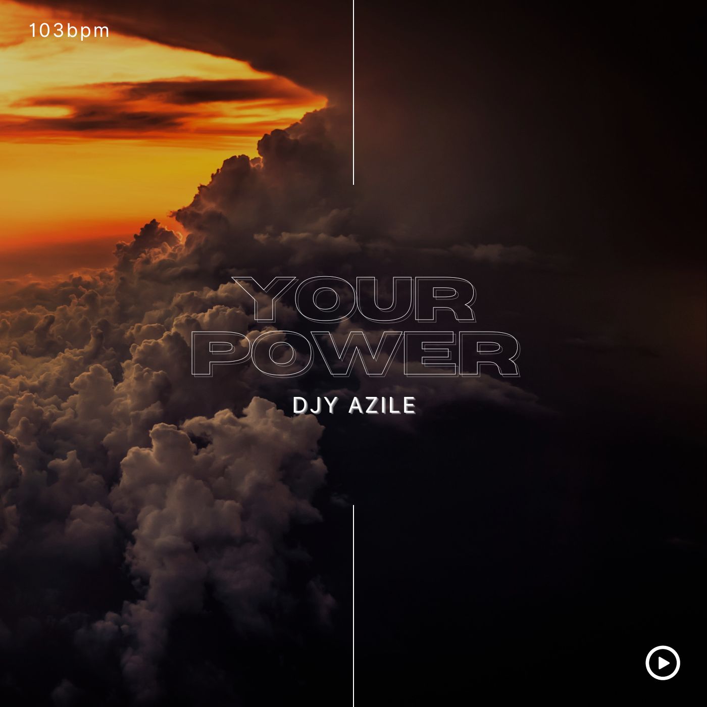 Your Power - Djy Azile